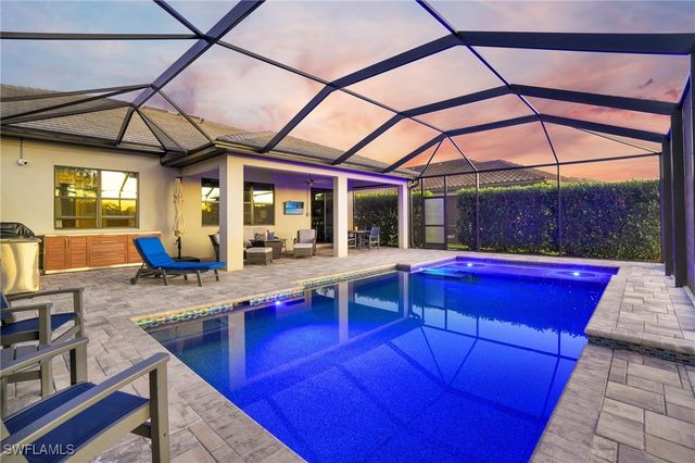 19906 Beverly Park RD, Estero, FL 33928