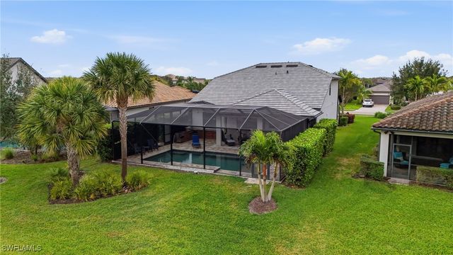 19906 Beverly Park RD, Estero, FL 33928