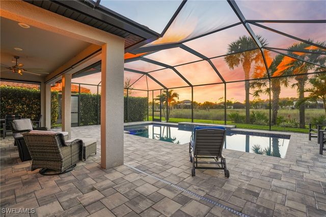 19906 Beverly Park RD, Estero, FL 33928