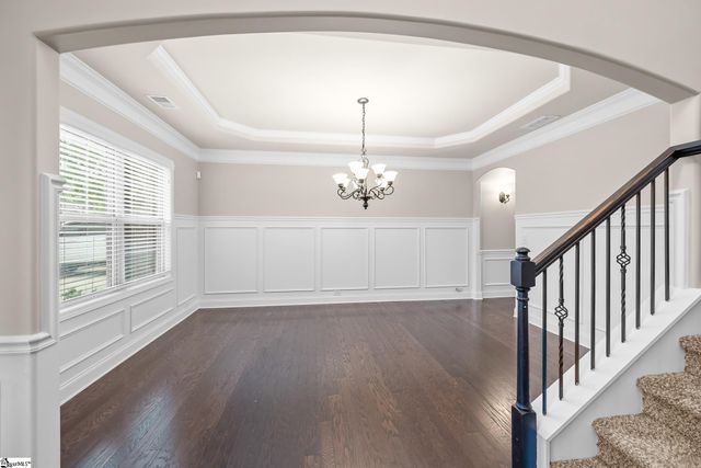 15 Foxmoor Court, Simpsonville, SC 29680