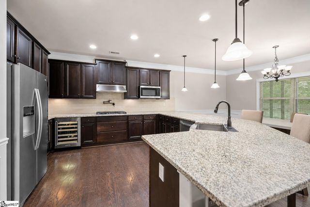 15 Foxmoor Court, Simpsonville, SC 29680