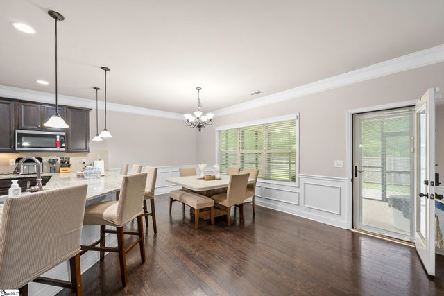 15 Foxmoor Court, Simpsonville, SC 29680