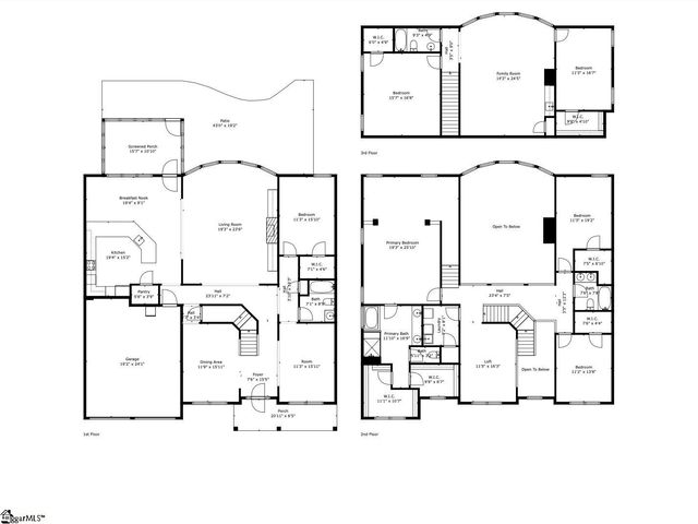 15 Foxmoor Court, Simpsonville, SC 29680