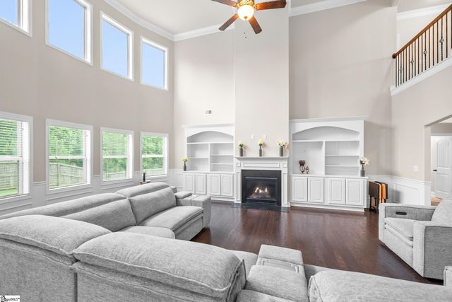 15 Foxmoor Court, Simpsonville, SC 29680