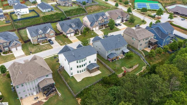 15 Foxmoor Court, Simpsonville, SC 29680