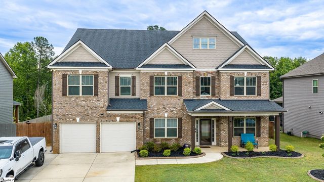 15 Foxmoor Court, Simpsonville, SC 29680