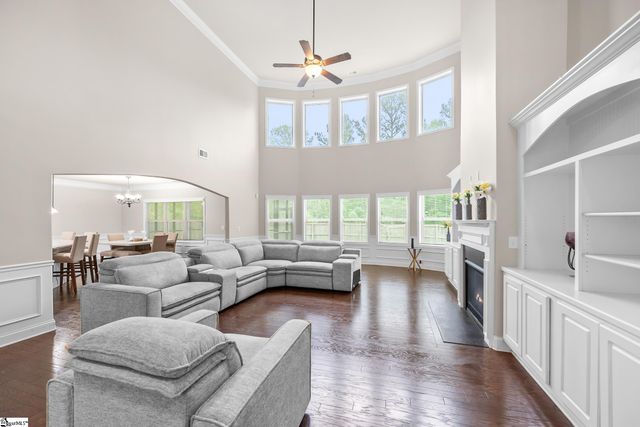 15 Foxmoor Court, Simpsonville, SC 29680