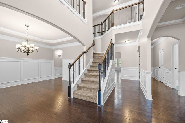 15 Foxmoor Court, Simpsonville, SC 29680