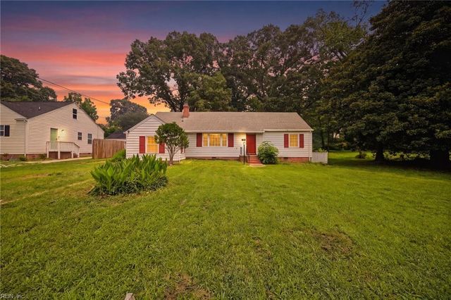 913 Jackson DR, Williamsburg, VA 23185