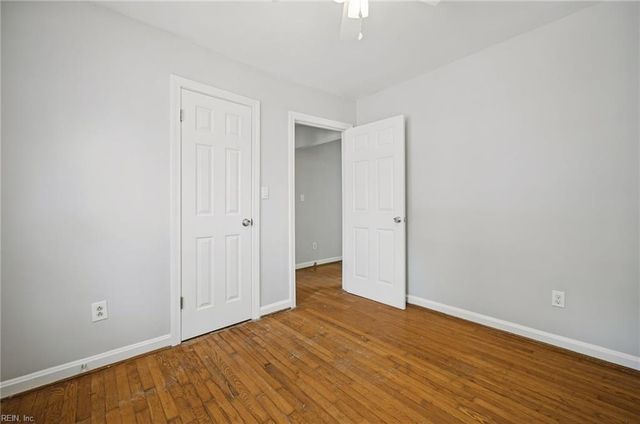 913 Jackson DR, Williamsburg, VA 23185