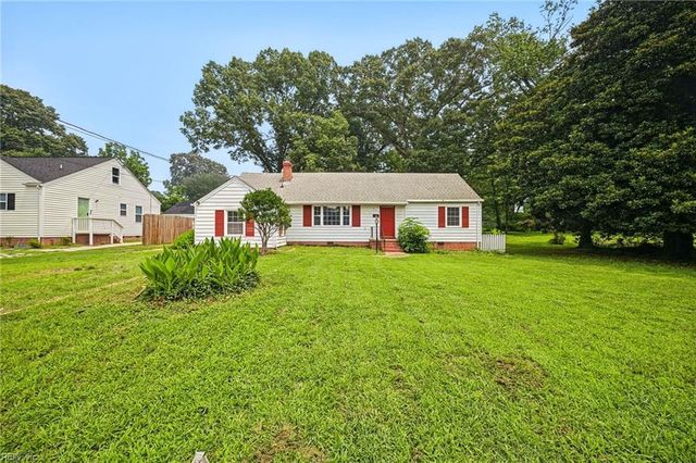 913 Jackson DR, Williamsburg, VA 23185
