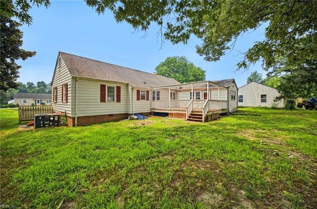 913 Jackson DR, Williamsburg, VA 23185