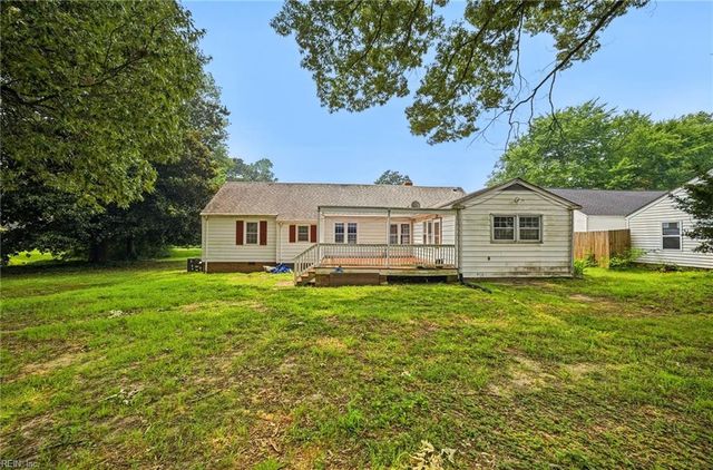 913 Jackson DR, Williamsburg, VA 23185