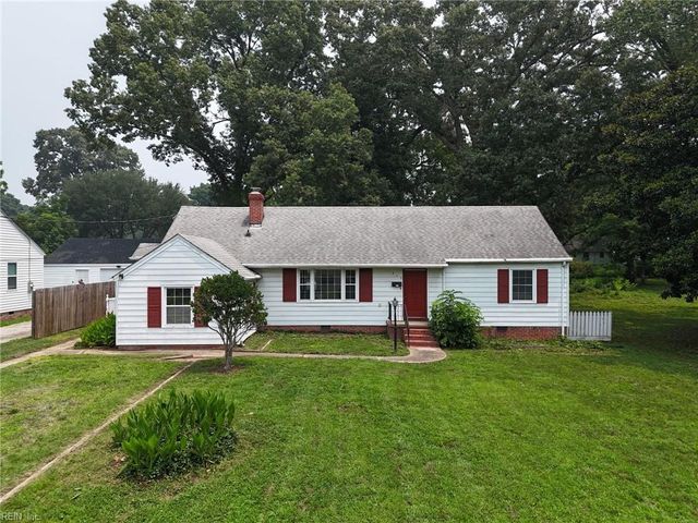 913 Jackson DR, Williamsburg, VA 23185