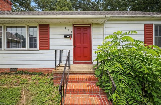 913 Jackson DR, Williamsburg, VA 23185