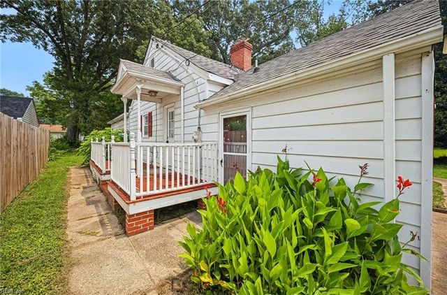 913 Jackson DR, Williamsburg, VA 23185