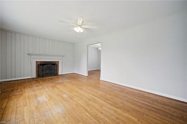 913 Jackson DR, Williamsburg, VA 23185