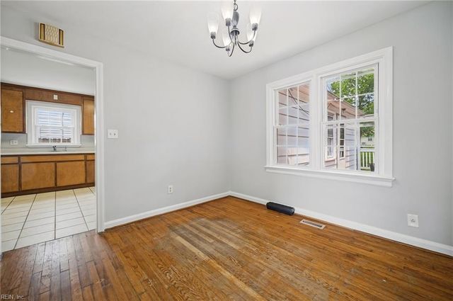 913 Jackson DR, Williamsburg, VA 23185