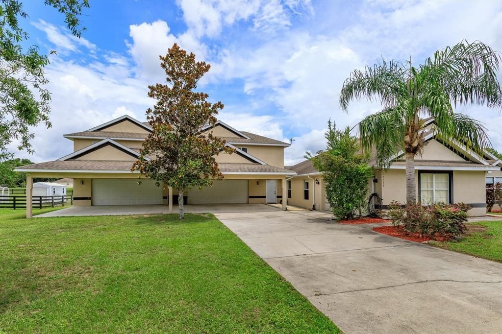 24739 MARTIN STREET, Eustis, FL 32736