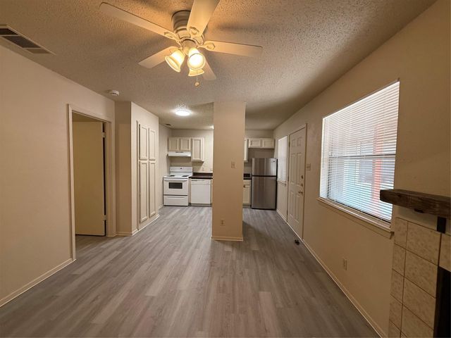 4405 Avenue A Ave 6, Austin, TX 78751