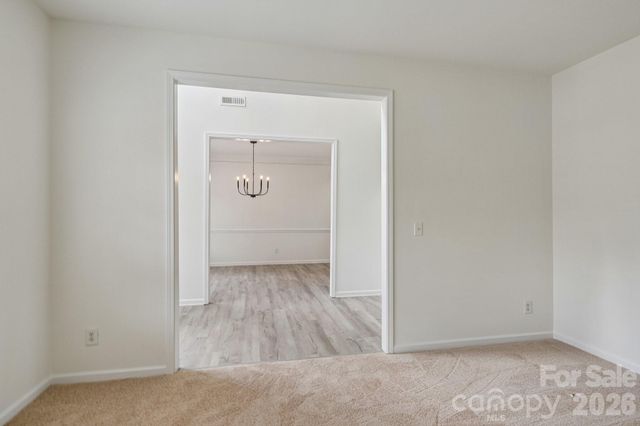 9621 Rothman Lane, Charlotte, NC 28215