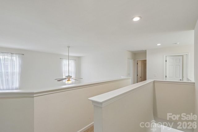 9621 Rothman Lane, Charlotte, NC 28215