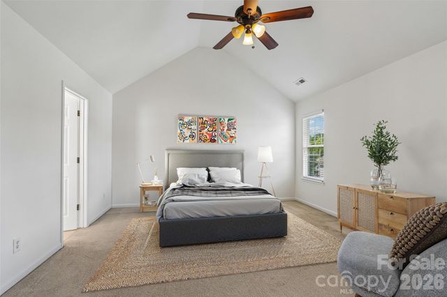 9621 Rothman Lane, Charlotte, NC 28215