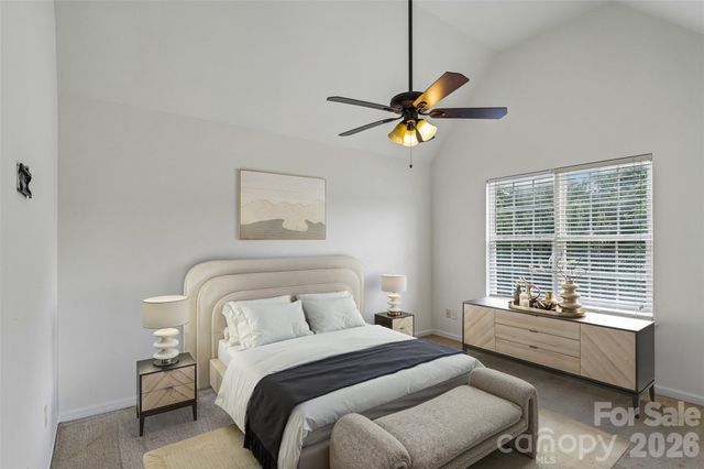 9621 Rothman Lane, Charlotte, NC 28215