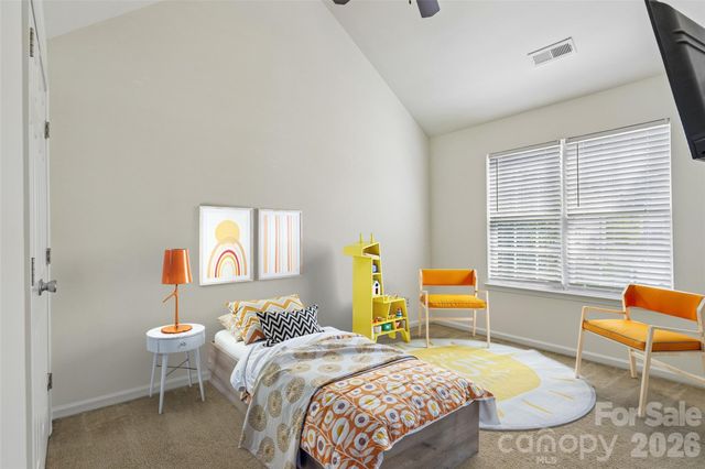 9621 Rothman Lane, Charlotte, NC 28215