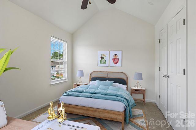 9621 Rothman Lane, Charlotte, NC 28215
