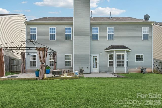 9621 Rothman Lane, Charlotte, NC 28215