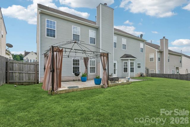 9621 Rothman Lane, Charlotte, NC 28215