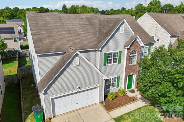 9621 Rothman Lane, Charlotte, NC 28215