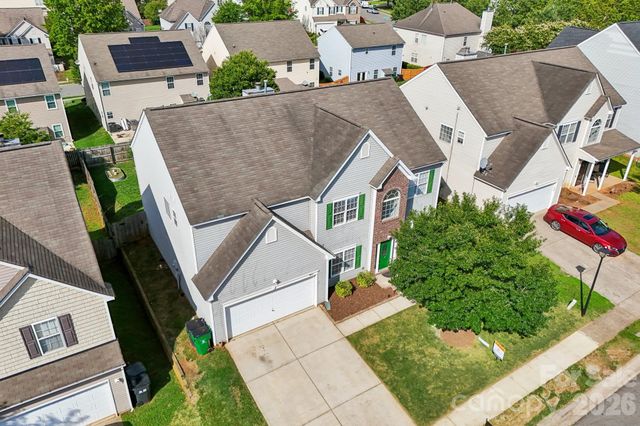 9621 Rothman Lane, Charlotte, NC 28215