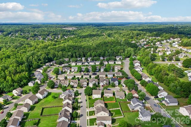 9621 Rothman Lane, Charlotte, NC 28215