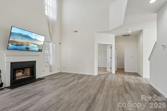 9621 Rothman Lane, Charlotte, NC 28215