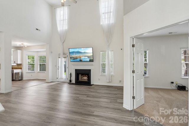 9621 Rothman Lane, Charlotte, NC 28215