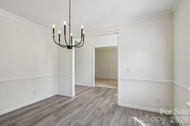 9621 Rothman Lane, Charlotte, NC 28215