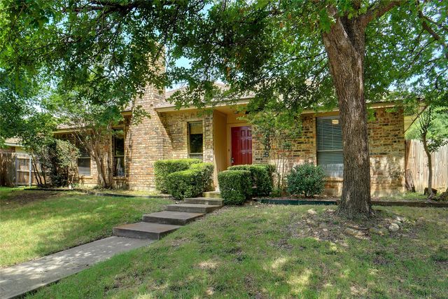 1909 Camellia Street, Denton, TX 76205