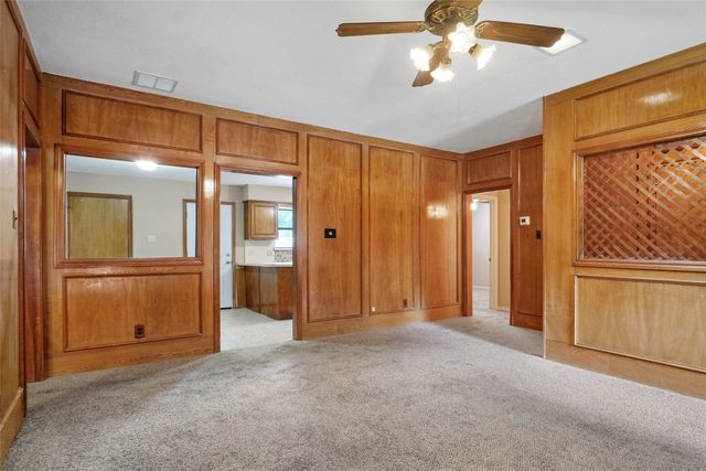 1909 Camellia Street, Denton, TX 76205