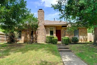 1909 Camellia Street, Denton, TX 76205