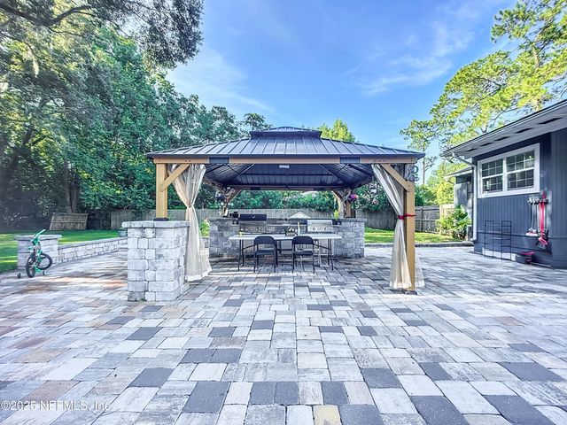 1981 EAST Road, Jacksonville, FL 32216