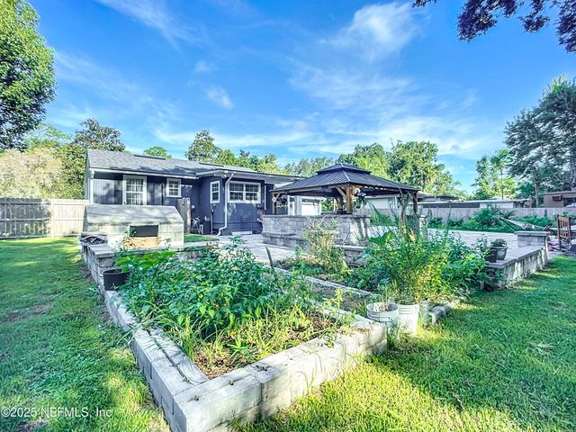 1981 EAST Road, Jacksonville, FL 32216