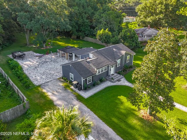 1981 EAST Road, Jacksonville, FL 32216