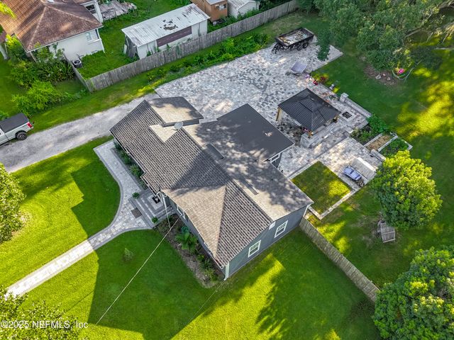 1981 EAST Road, Jacksonville, FL 32216