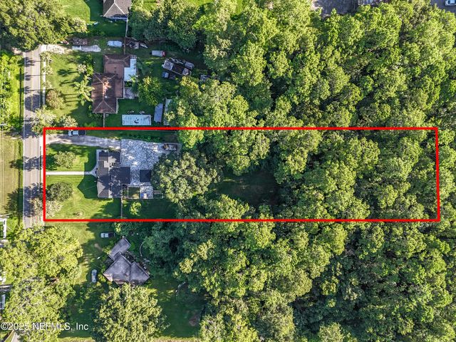 1981 EAST Road, Jacksonville, FL 32216