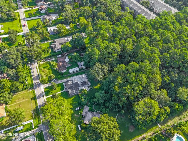 1981 EAST Road, Jacksonville, FL 32216
