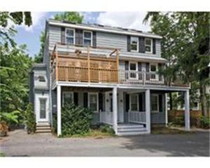 25 Ripley Terrace 0, Newton, MA 02459