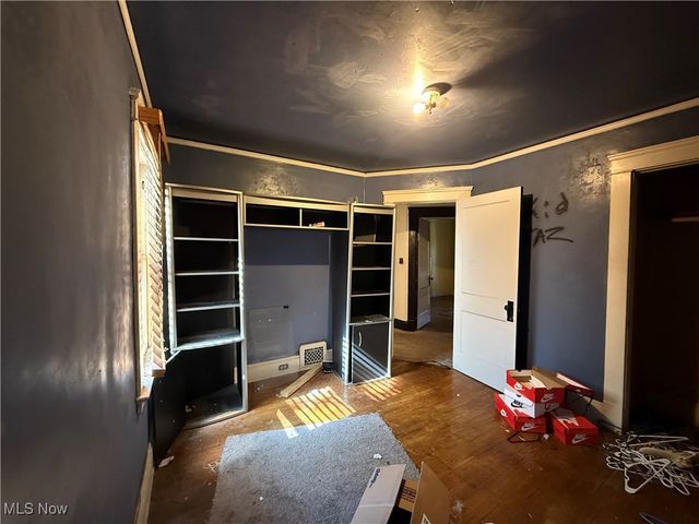 14004 Idarose Avenue, Cleveland, OH 44110