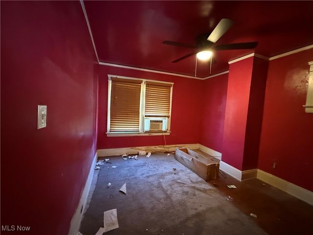 14004 Idarose Avenue, Cleveland, OH 44110